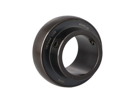 Fag - Łożysko UC210 BLACK SERIES 50 x 90 x 51.6