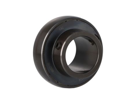 Fag - Łożysko UC208 BLACK SERIES 40 x 80 x 49.2