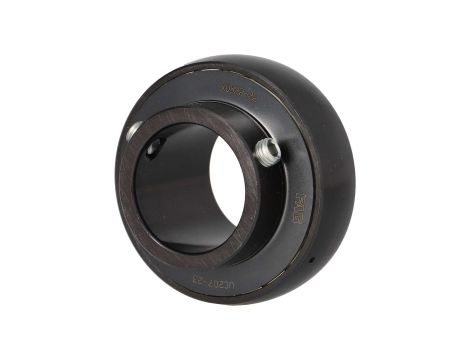 Fag - Łożysko UC207-23 BLACK SERIES 36.51 x 72 x 42.9