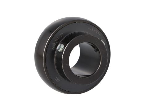 Fag - Łożysko UC207-20 BLACK SERIES 31.75 x 72 x 42.9