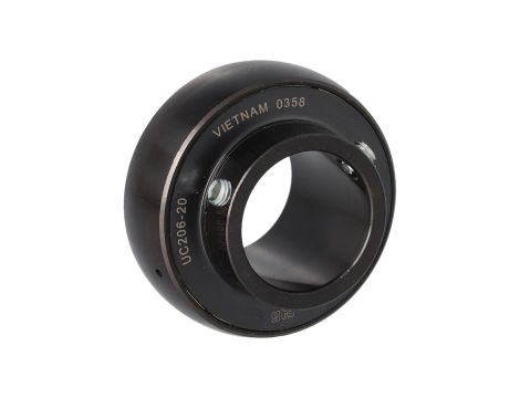 Fag - Łożysko UC206-20 BLACK SERIES 31.75 x 62 x 38.1