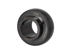 Fag - Łożysko UC206 BLACK SERIES 30 x 62 x 38.1