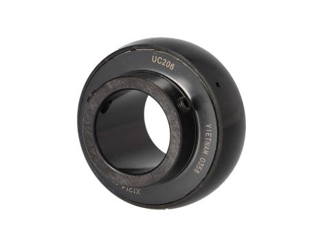 Fag - Łożysko UC206 BLACK SERIES 30 x 62 x 38.1