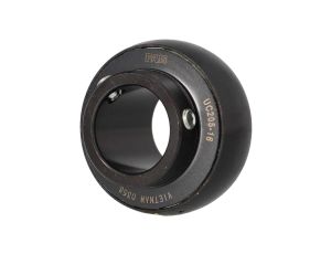 Fag - Łożysko UC205-16 BLACK SERIES 25.4 x 52 x 34.1