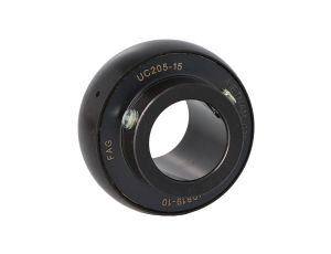 Fag - Łożysko UC205-15 BLACK SERIES 23.81 x 52 x 34.1
