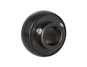 Fag - Łożysko UC204-12 BLACK SERIES 19.05 x 47 x 31