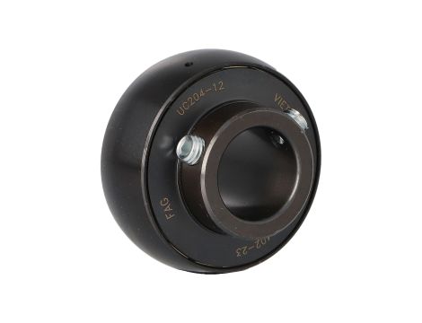 Fag - Łożysko UC204-12 BLACK SERIES 19.05 x 47 x 31