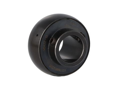 Fag - Łożysko UC204 BLACK SERIES 20 x 47 x 31