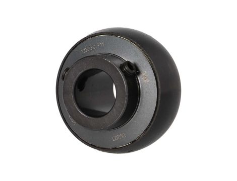 Fag - Łożysko UC203 BLACK SERIES 17 x 47 x 31