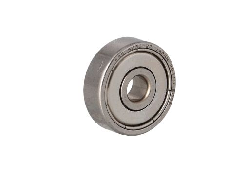 Fag - Łożysko S635-2Z-HLC 5 x 19 x 6