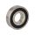 Fag - Łożysko S6306-2RSR-FD 30 x 72 x 19