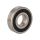 Fag - Łożysko S6305-2RSR-FD 25 x 62 x 17