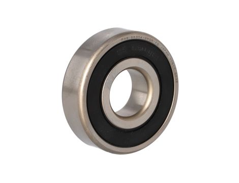 Fag - Łożysko S6304-2RSR-FD 20 x 52 x 15