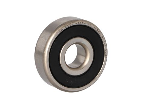 Fag - Łożysko S6301-2RSR-FD 12 x 37 x 12