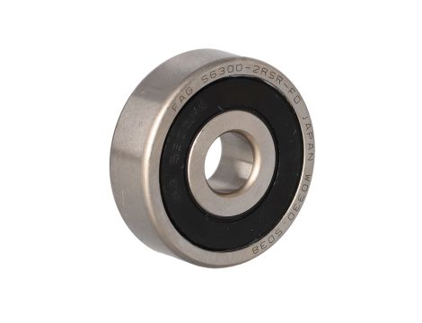 Fag - Łożysko S6300-2RSR-FD 10 x 35 x 11