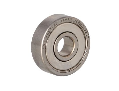 Fag - Łożysko S627-2Z-HLC 7 x 22 x 7