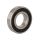 Fag - Łożysko S6207-2RSR-FD 35 x 72 x 17