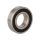 Fag - Łożysko S6206-2RSR-HLC 30 x 62 x 16