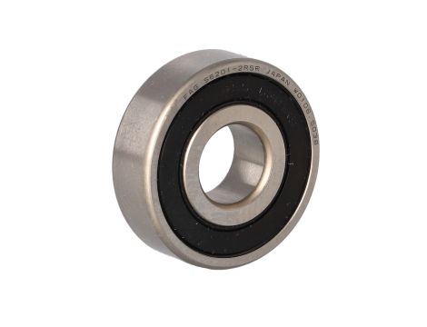 Fag - Łożysko S6201-2RSR-HLC 12 x 32 x 10