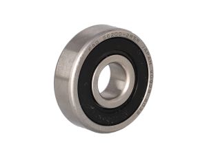 Fag - Łożysko S6200-2RSR-HLC 10 x 30 x 9