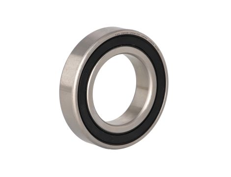 Fag - Łożysko S6008-2RSR-FD 40 x 68 x 15