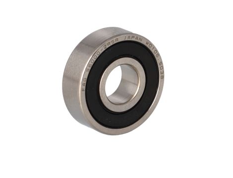 Fag - Łożysko S6000-2RSR-HLC 10 x 26 x 8