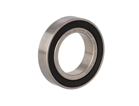 Fag - Łożysko S61905-2RSR-HLC 25 x 42 x 9