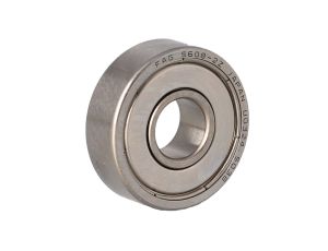 Fag - Łożysko S608-2Z-HLC 8 x 22 x 7