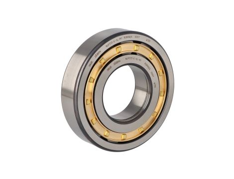 Fag - Łożysko NUP313-E-XL-M1 65 x 140 x 33