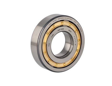 Fag - Łożysko NUP309-E-XL-M1>A 45 x 100 x 25