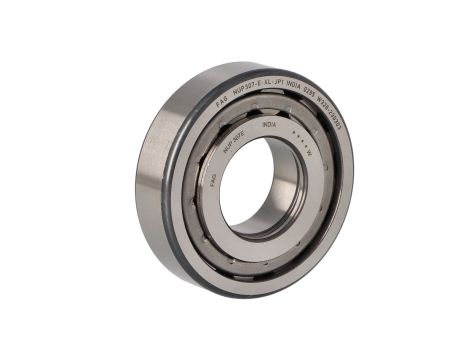 Fag - Łożysko NUP307-E-XL-JP1 35 x 80 x 21