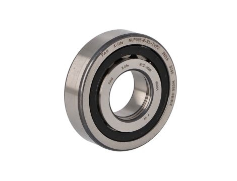 Fag - Łożysko NUP306-E-XL-TVP2 30 x 72 x 19