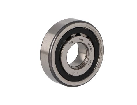 Fag - Łożysko NUP304-E-XL-TVP2-C3 20 x 52 x 15