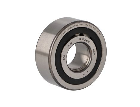 Fag - Łożysko NUP2305-E-XL-TVP2 25 x 62 x 24