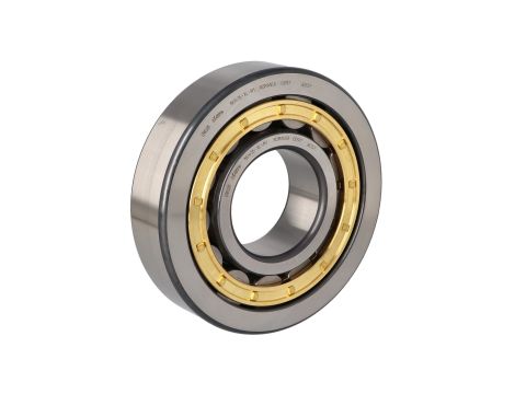 Fag - Łożysko NU416-XL-M1 80 x 200 x 48