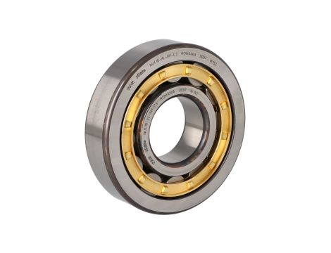 Fag - Łożysko NU410-XL-M1-C3 50 x 130 x 31