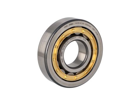 Fag - Łożysko NU410-XL-M1 50 x 130 x 31