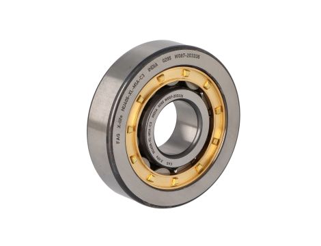 Fag - Łożysko NU406-XL-M1A-C3 30 x 90 x 23