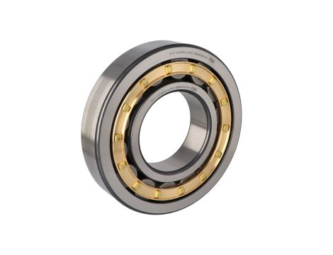 Fag - Łożysko NU328-E-XL-M1-C3 140 x 300 x 62