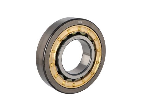 Fag - Łożysko NU322-E-XL-M1A-C3 110 x 240 x 50