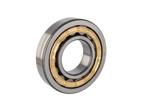 Fag - Łożysko NU322-E-XL-M1 110 x 240 x 50