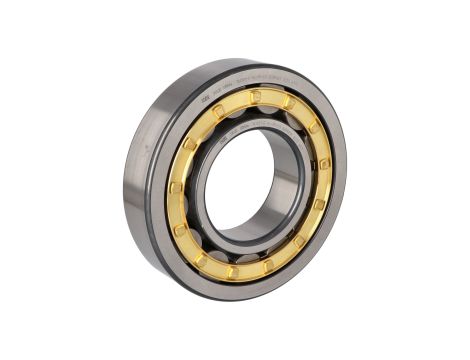 Fag - Łożysko NU321-E-XL-M1-C3 105 x 225 x 49