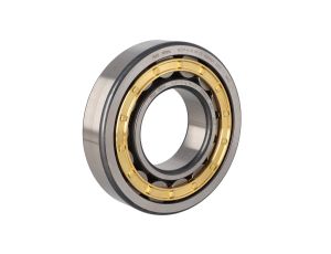 Fag - Łożysko NU317-E-XL-M1-C3 85 x 180 x 41