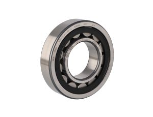 Fag - Łożysko NU315-E-XL-TVP2-C3 75 x 160 x 37