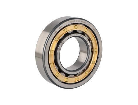 Fag - Łożysko NU315-E-XL-M1 75 x 160 x 37