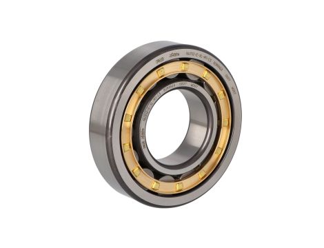 Fag - Łożysko NU312-E-XL-M1-C3 60 x 130 x 31