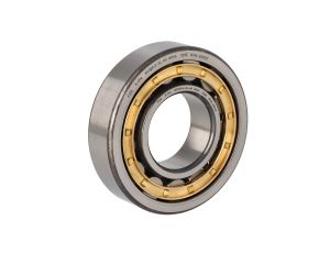 Fag - Łożysko NU309-E-XL-M1 45 x 100 x 25