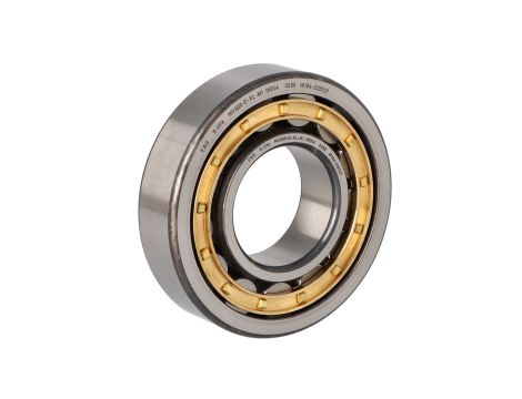 Fag - Łożysko NU309-E-XL-M1 45 x 100 x 25