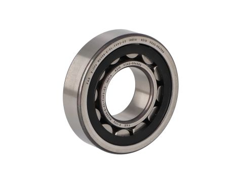 Fag - Łożysko NU308-E-XL-TVP2-C3 40 x 90 x 23