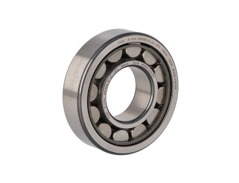 Fag - Łożysko NU308-E-XL-JP3 40 x 90 x 23